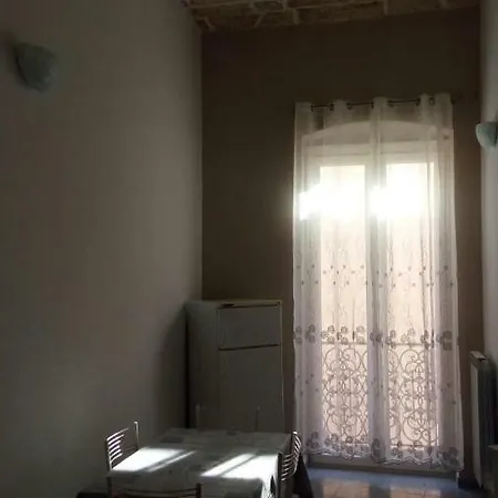 Casa Giulia Aradeo