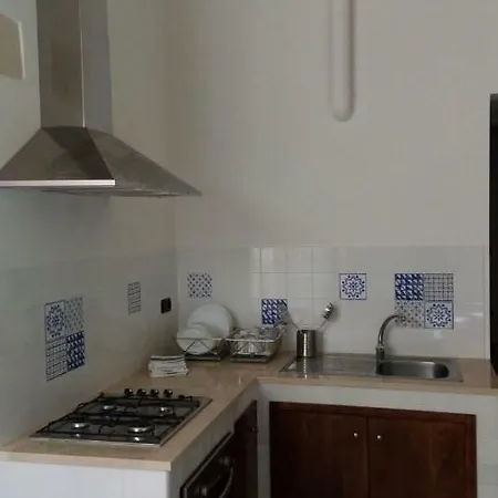 Casa Giulia Appartement Aradeo