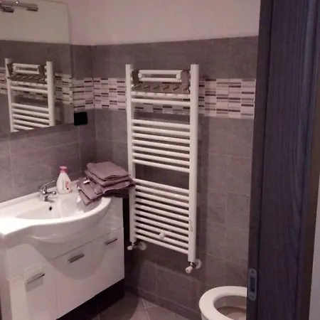Casa Giulia Appartement *