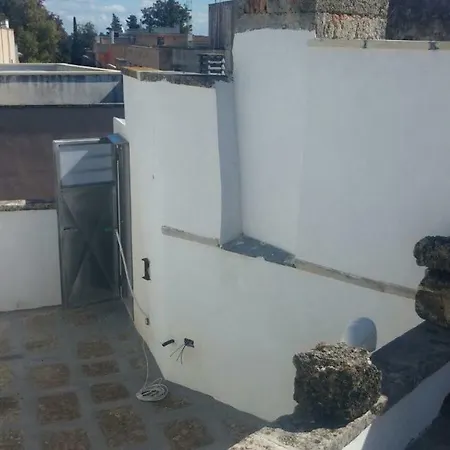 Casa Giulia Aradeo
