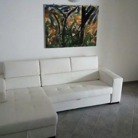 Casa Giulia * Aradeo