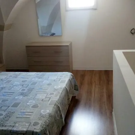Apartman Casa Giulia