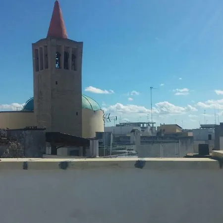 Casa Giulia Apartman Aradeo